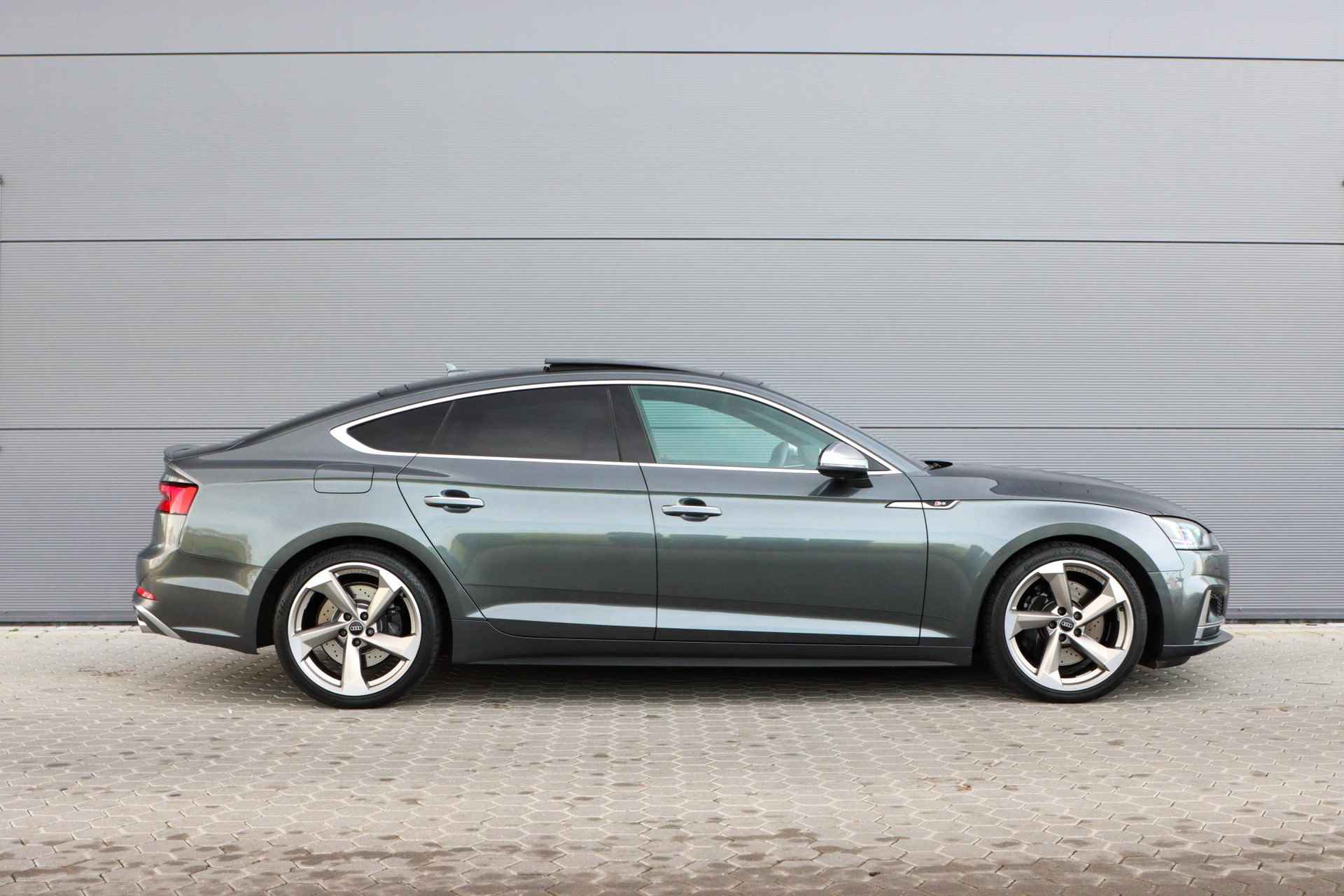 Audi A5 Sportback 3.0 TFSI S5 quattro Pro Line Plus | ABT Power S 425Pk | RS Stoelen | Rijklaarprijs - incl.garantie - 20/50