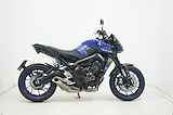 Yamaha MT-09