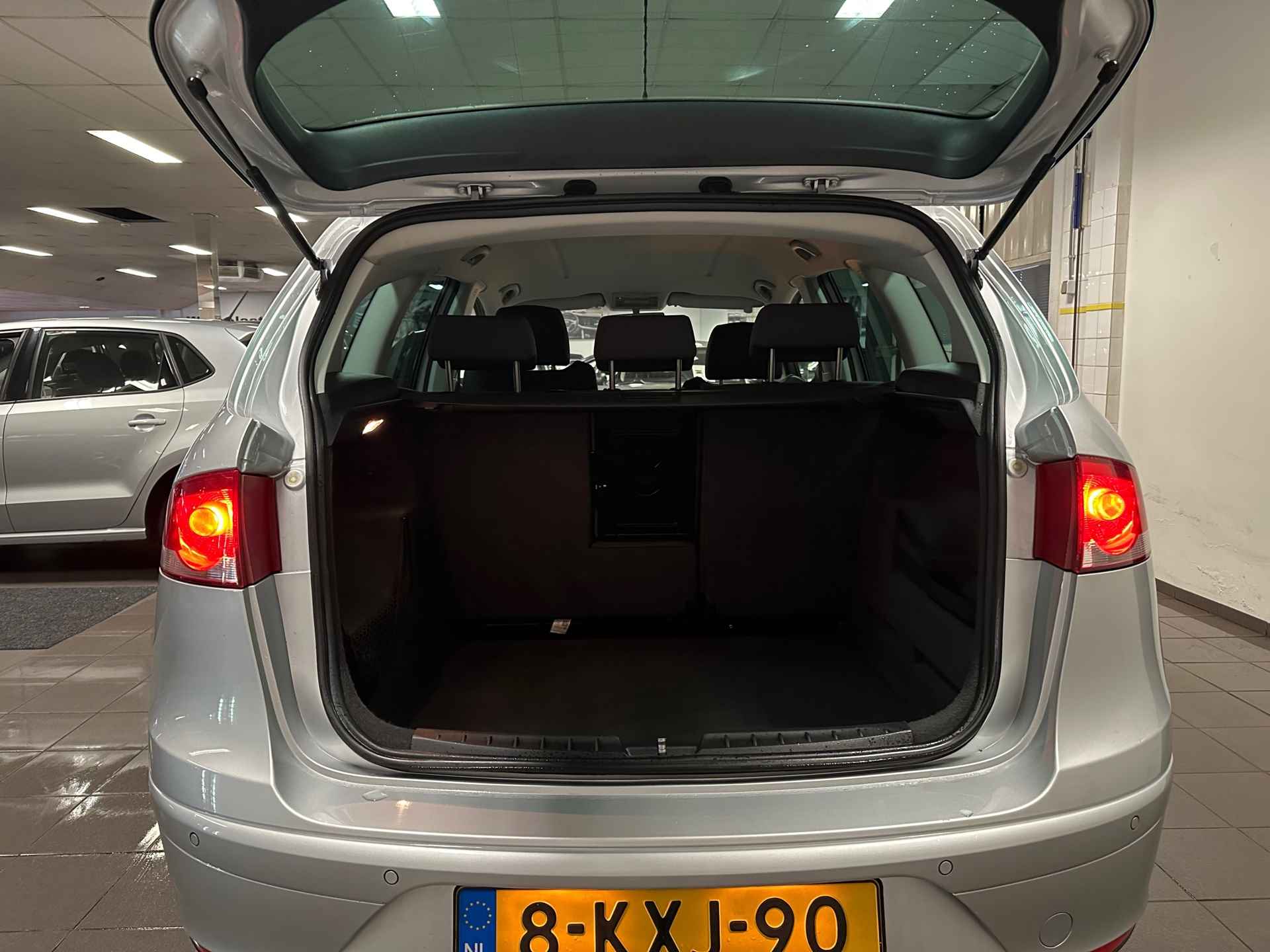 Seat Altea XL 1.2 TSI Ecomotive Businessline COPA * 1e Eig / 59.865 km + NAP / Trekhaak / NL Auto * - 5/24