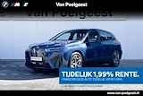 BMW iX xDrive50 High Executive 112 kWh | Selections