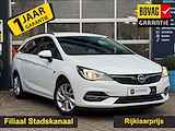 Opel Astra Sports Tourer 1.2 Edition | Navigatie | Cruise Control | Climate Control | Achteruitrijcamera | Rijklaar + 12 Maand BOVAG Garantie