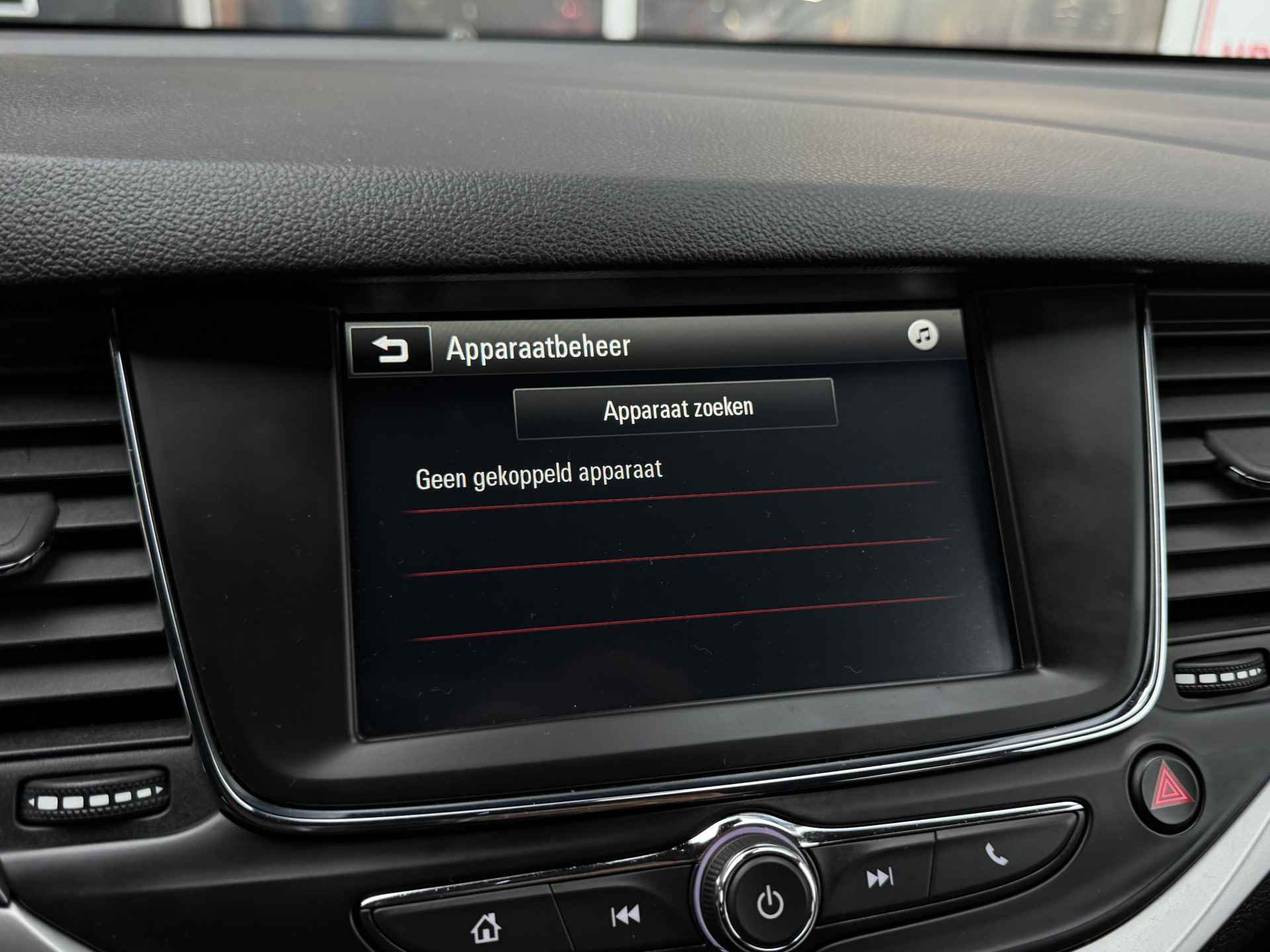 Opel Astra Sports Tourer 1.2 Edition | Navigatie | Cruise Control | Climate Control | Achteruitrijcamera | Rijklaar + 12 Maand BOVAG Garantie - 16/47