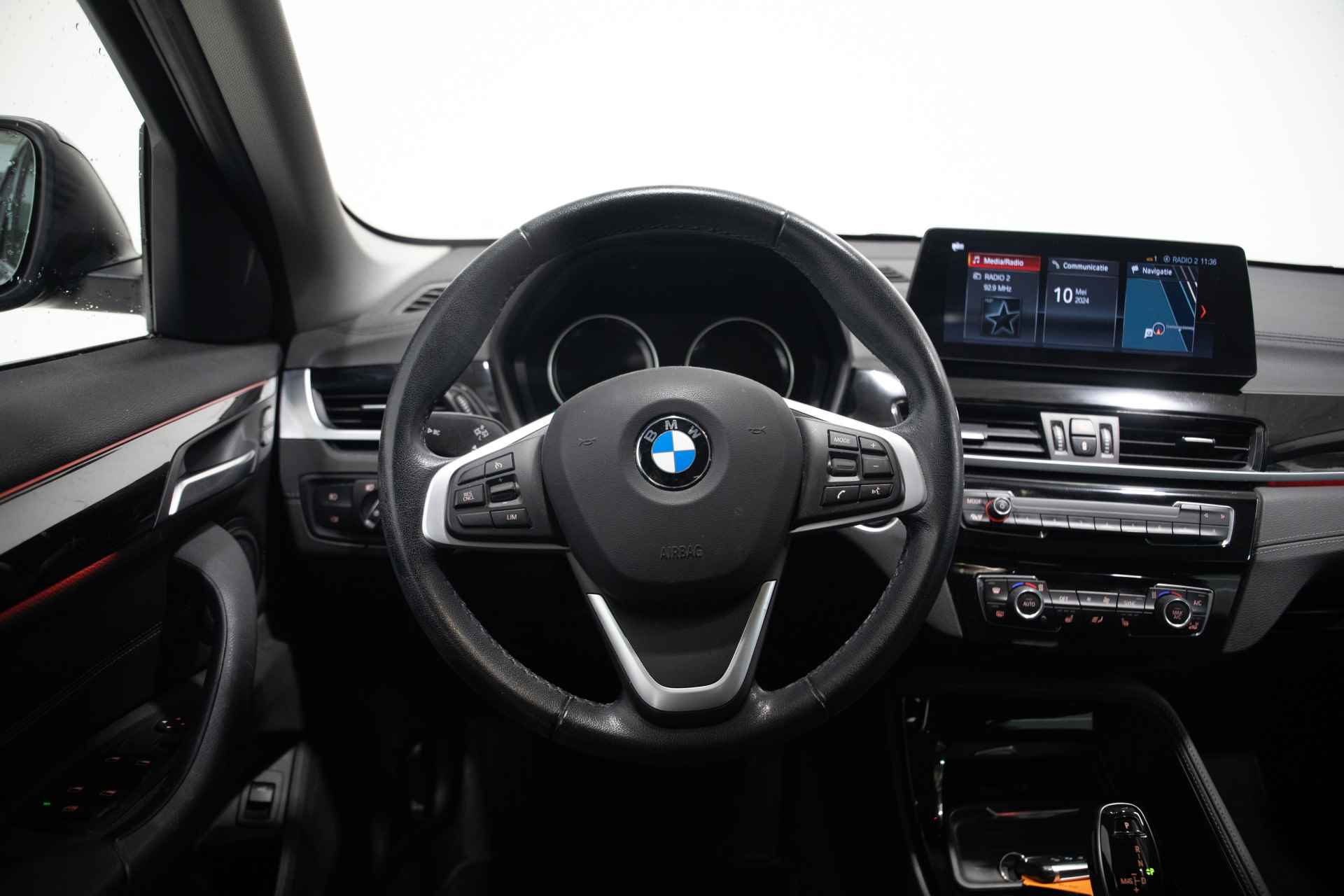 BMW X1 sDrive18i High Executive xLine Aut. - 10/34