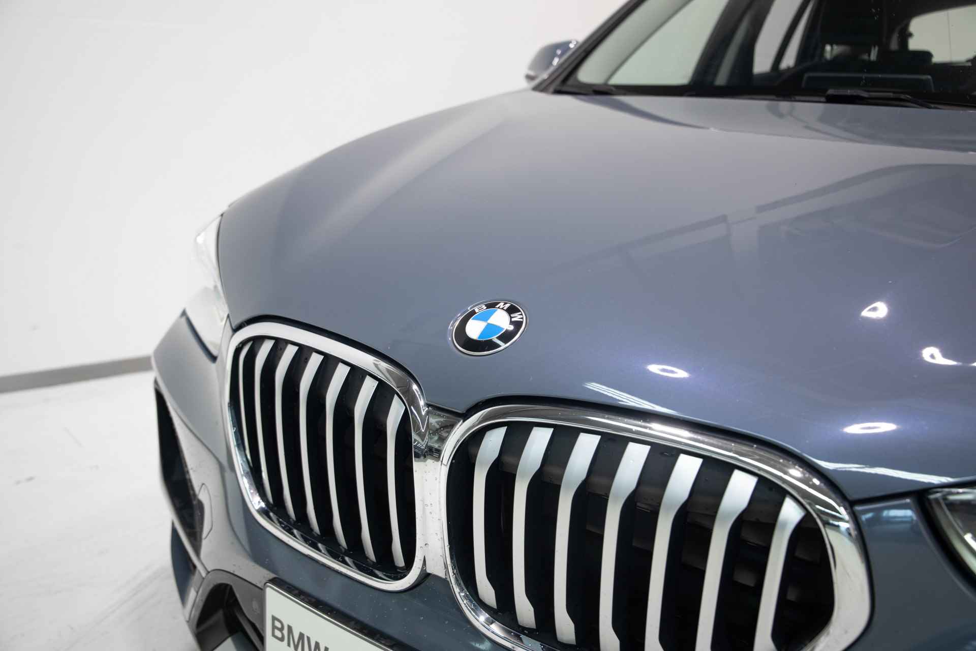 BMW X1 sDrive18i High Executive xLine Aut. - 26/34