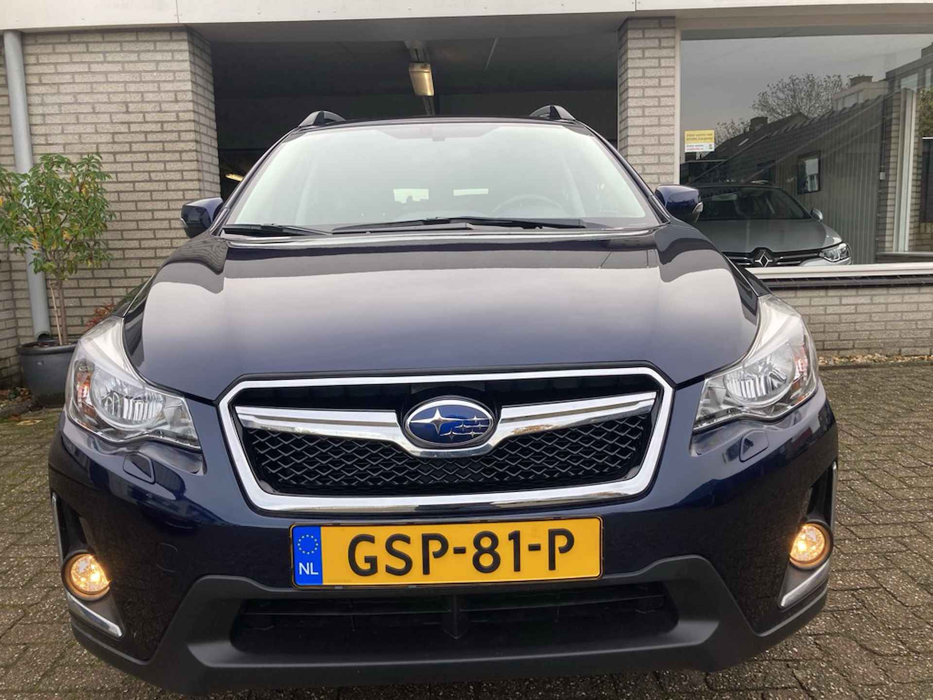 Subaru XV 1.6i AWD Premium AUTOMAAT - 5/21