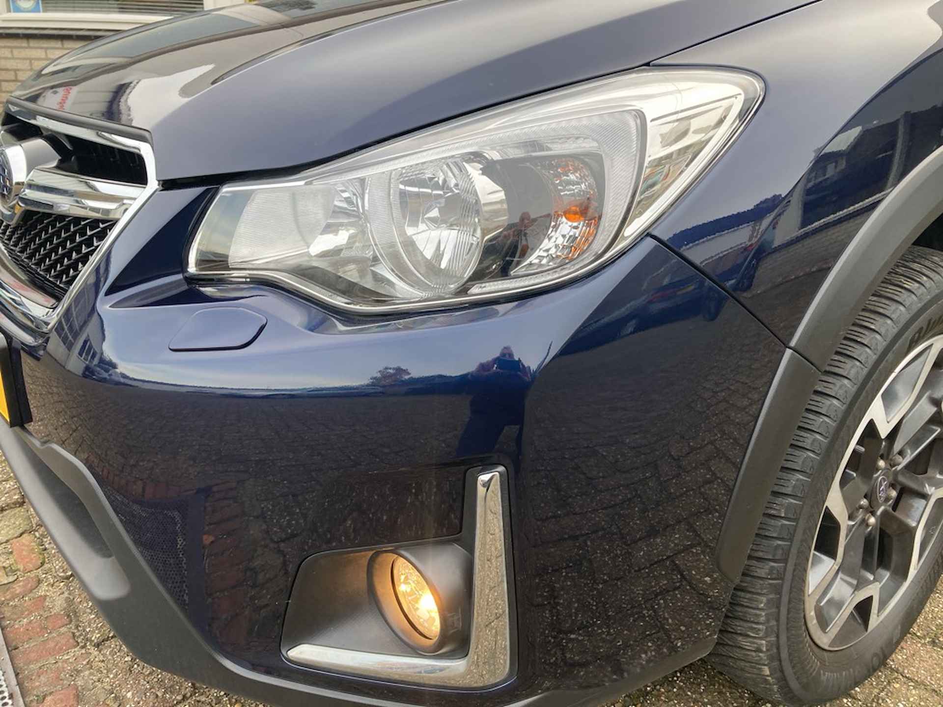 Subaru XV 1.6i AWD Premium AUTOMAAT - 20/21