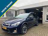 Subaru XV 1.6i AWD Premium AUTOMAAT