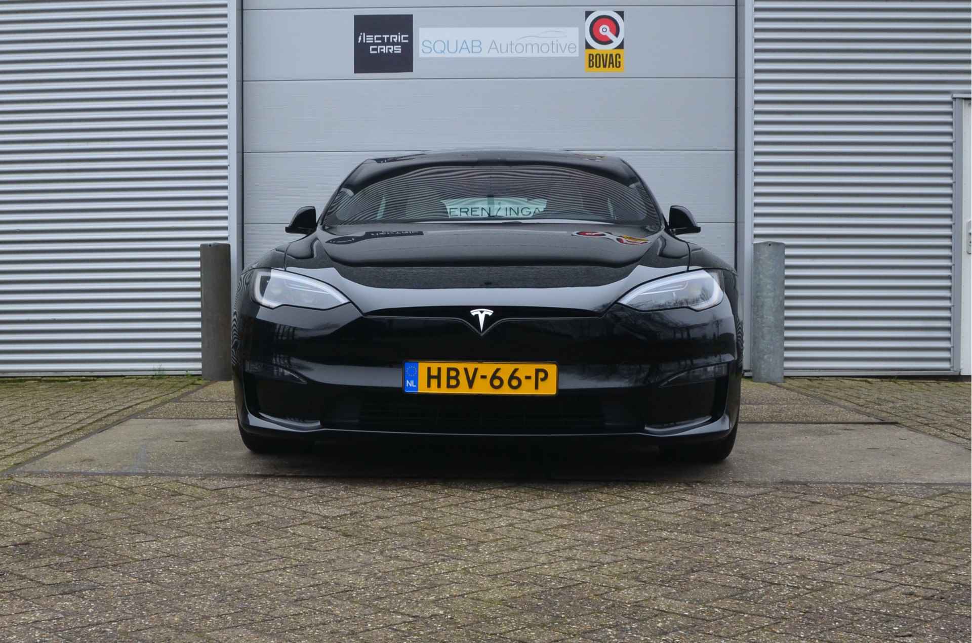 Tesla Model S Long Range Dual Motor AWD Warmtepomp, Adaptive Luchtvering, AutoPilot4.0 - 6/36