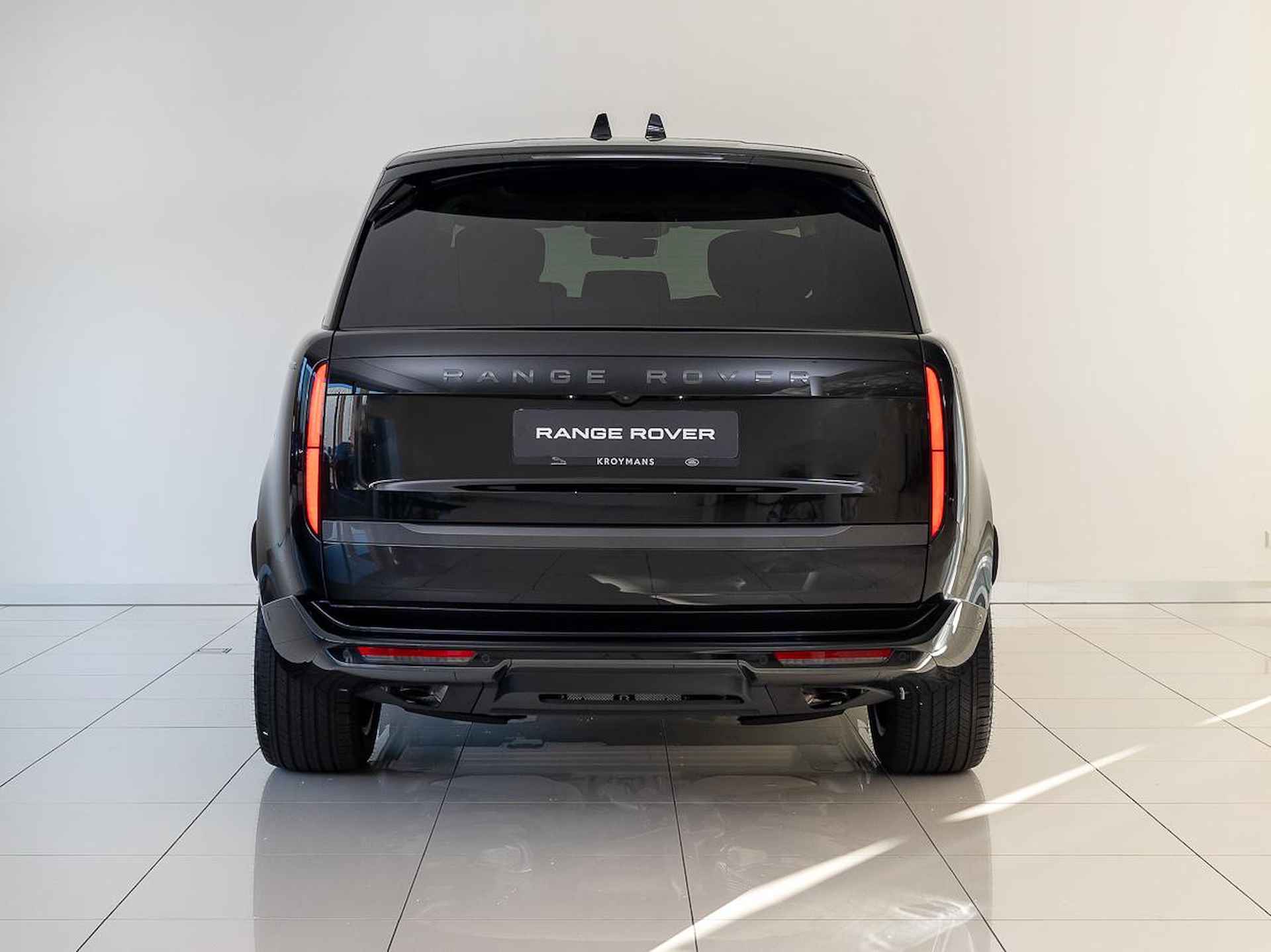 Land Rover Range Rover P550e Autobiography | Trekhaak | Shadow Pack | Direct Leverbaar - 7/26