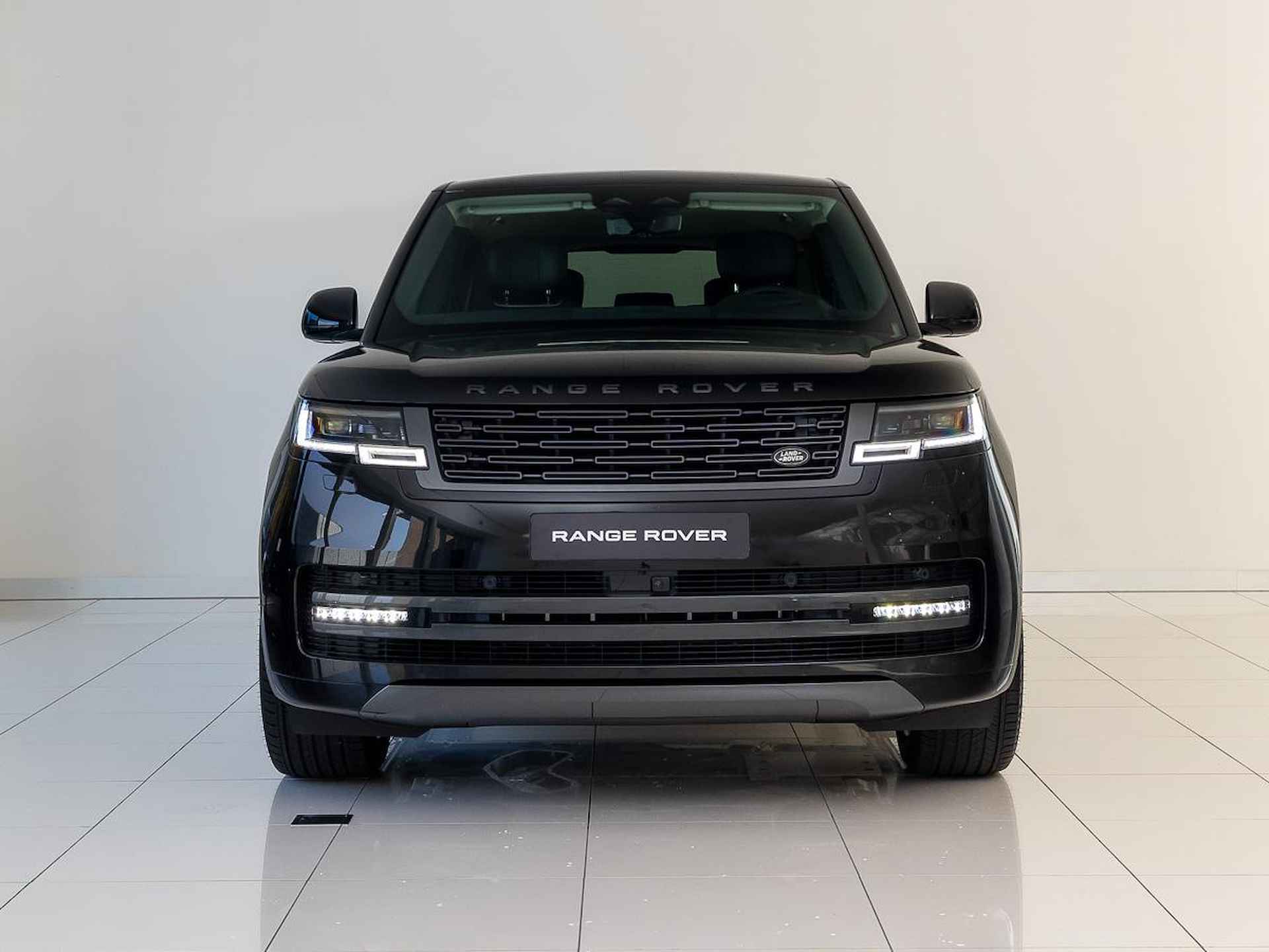 Land Rover Range Rover P550e Autobiography | Trekhaak | Shadow Pack | Direct Leverbaar - 8/26