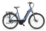 SPARTA C-Grid Ultra DAMES Grayish Blue Gloss 51cm 2024