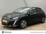 Peugeot 208 1.2 75PK Allure Pack | Navigatie | 16" Lichtmetaal | Apple/Android Carplay | Airco | Cruise | Leder/Stof | LED