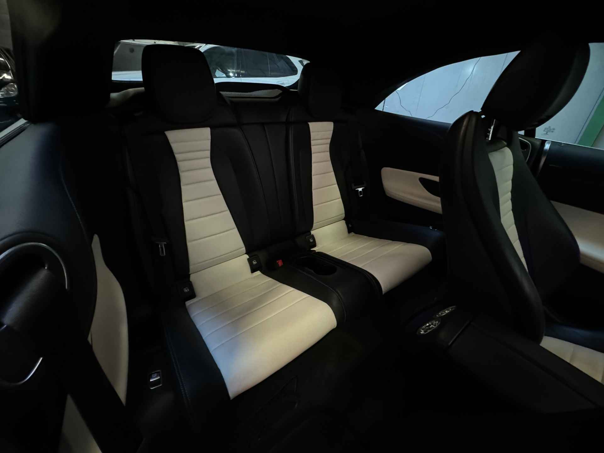 Mercedes-Benz E-klasse Cabrio 220 d Premium AUT. Soft-top Leder Memory Cruise PDC Navi Camera Sfeerverlichting - 15/47