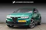 Alfa Romeo Tonale 1.5T 160pk Hybrid Edizione Speciale / Leder / HK Audio / Keyless