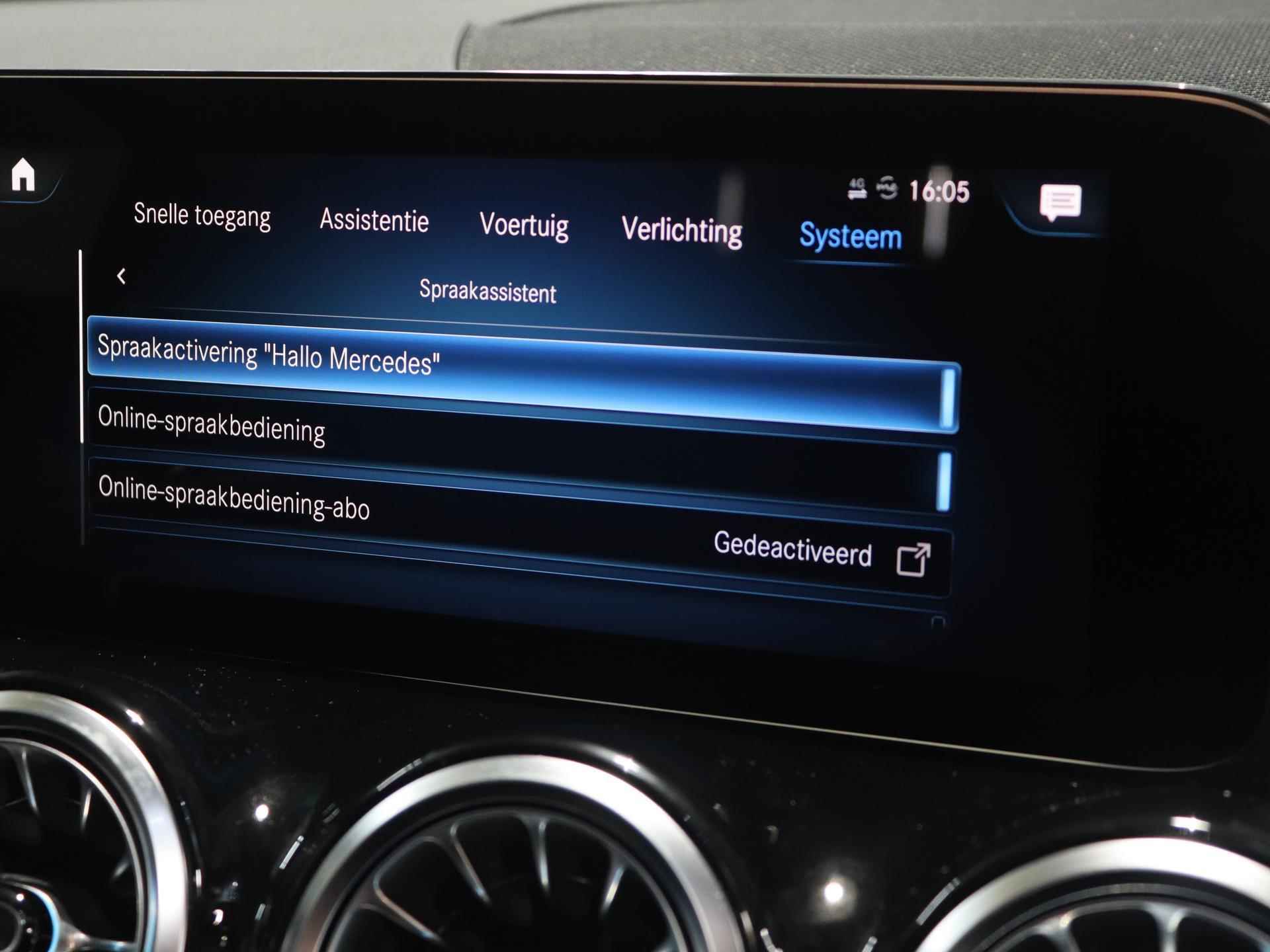Mercedes-Benz EQB 250+ 71 kWh | Business Edition | AMG Line | Plus Pakket  | Panorama-schuifdak | 360-camera | Keyless GO | DAB+ | - 15/26