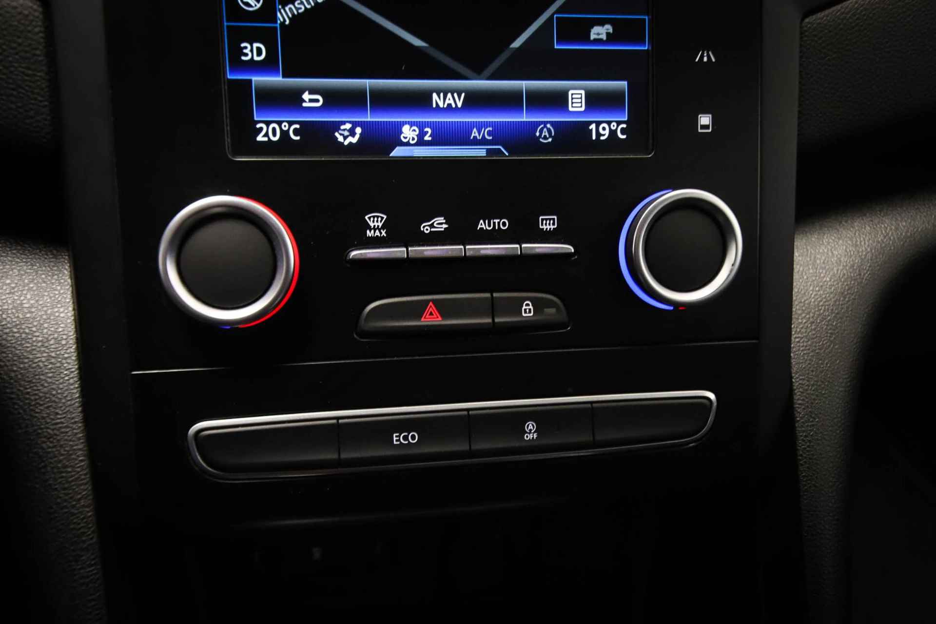 Renault Mégane Estate 1.2 TCe GT-Line | LED | APPLE | DAB | - 36/52