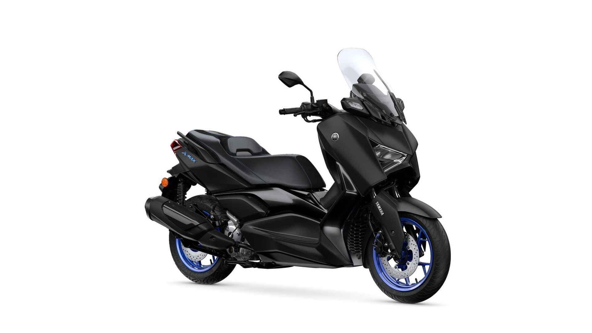 Yamaha X MAX 300 PRE ORDER - 2/2