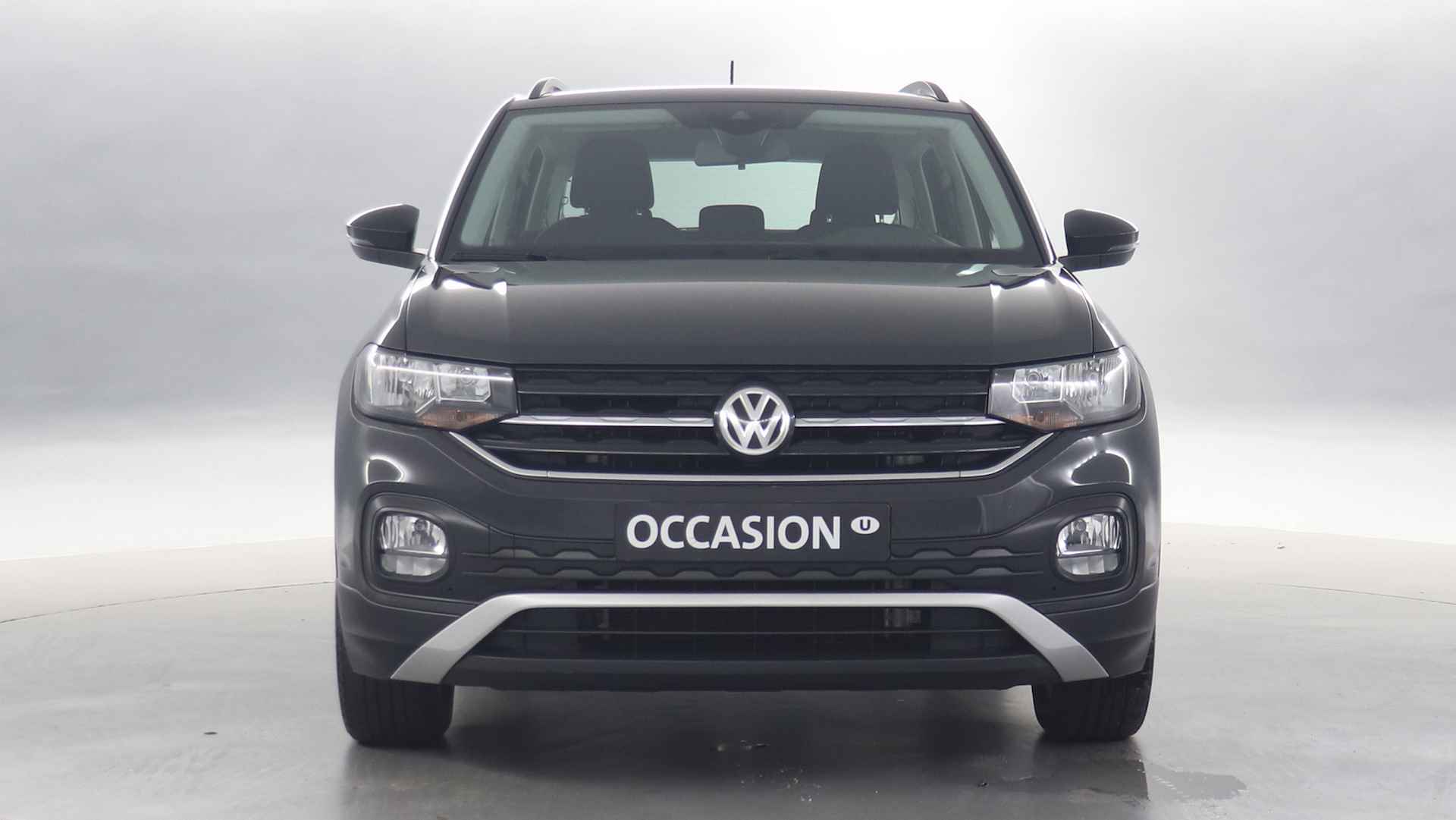 Volkswagen T-Cross 1.0 TSI 115pk Life DSG / Apple Carplay / Navigatie / Trekhaak - 7/35