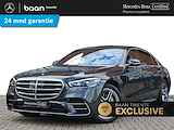 Mercedes-Benz S-Klasse S 580 e Lang Exclusief AMG Line Automaat