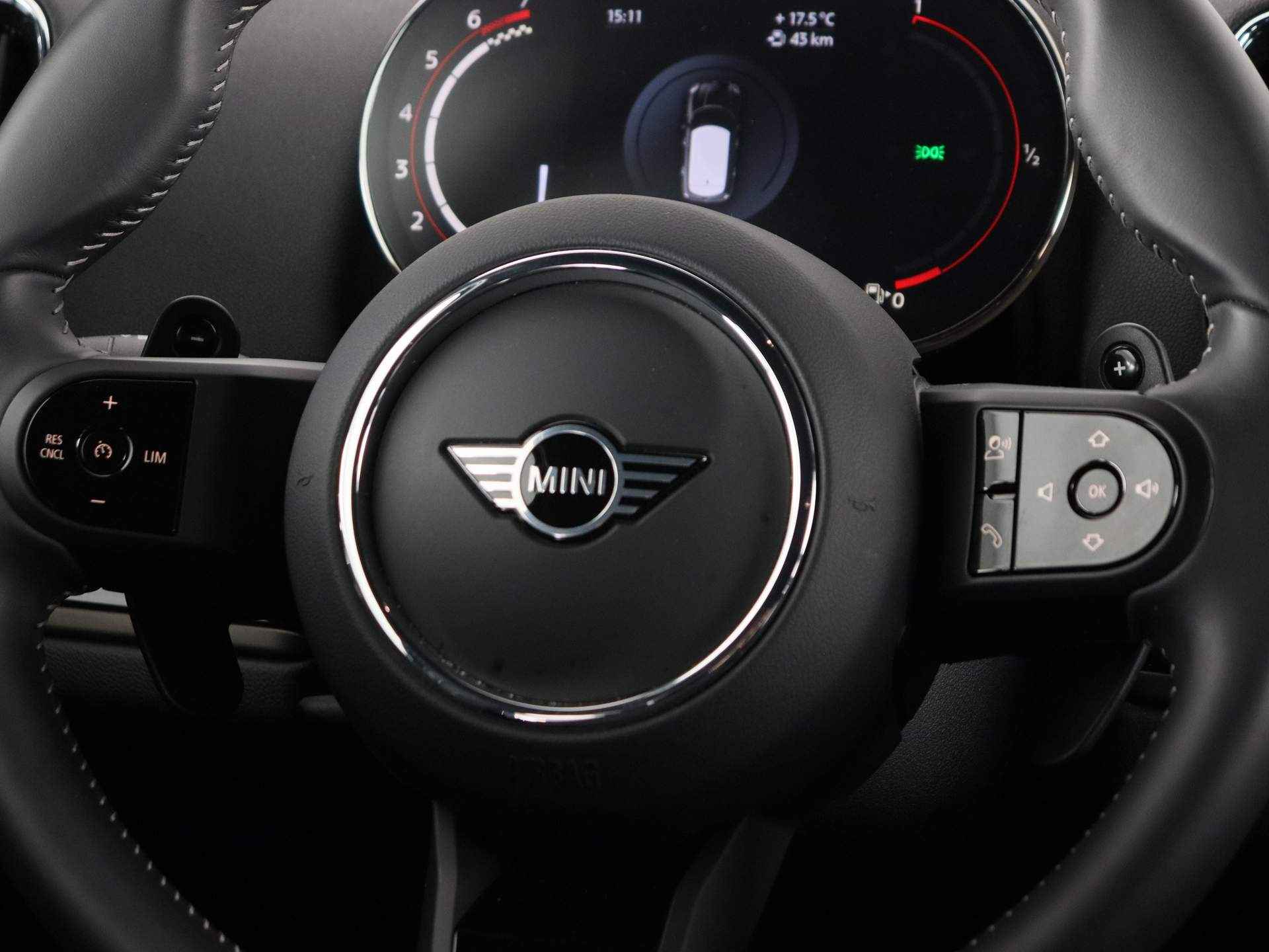 MINI Countryman John Cooper Works ALL4 Aut. - 4/25