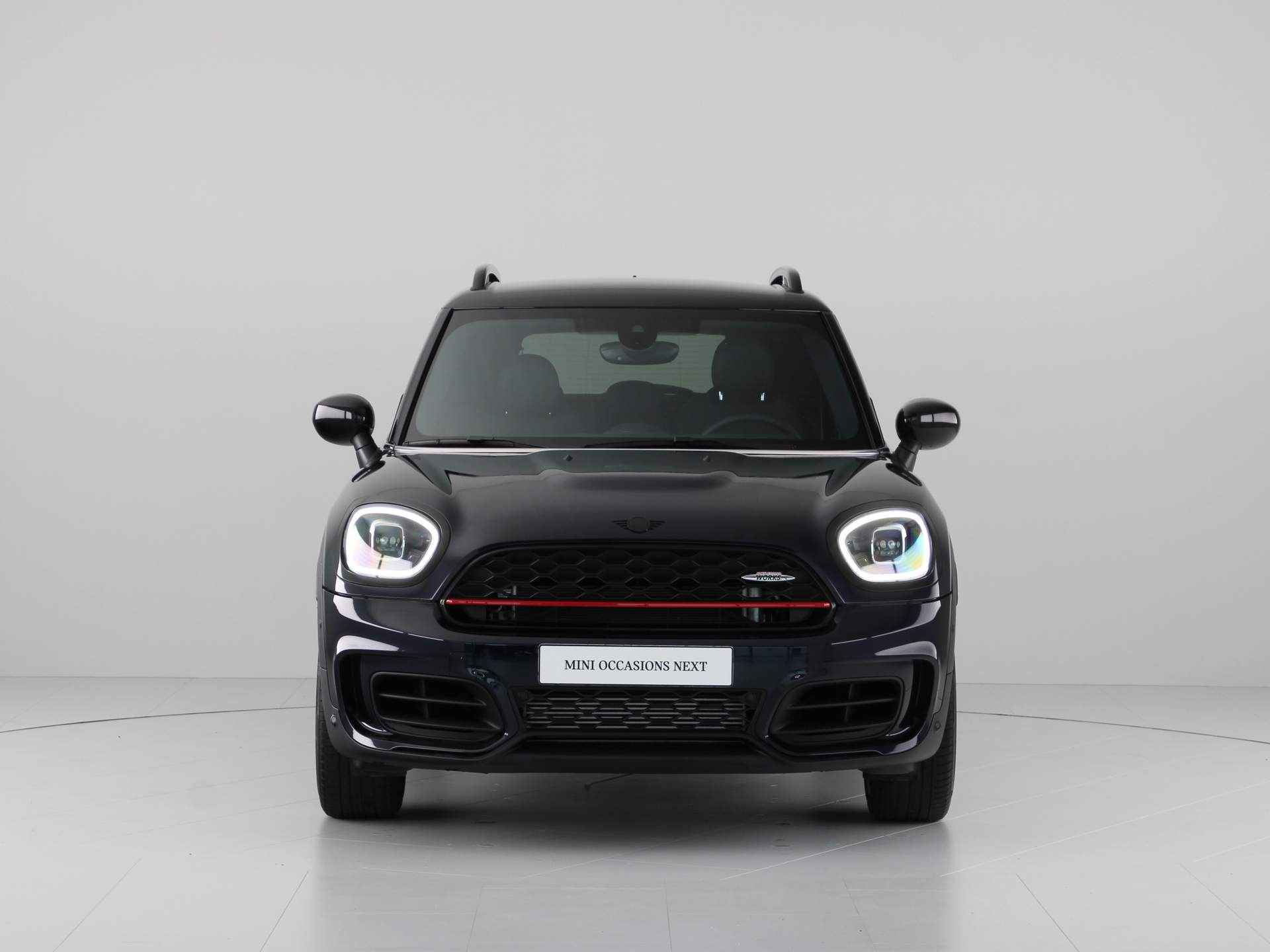 MINI Countryman John Cooper Works ALL4 Aut. - 8/25