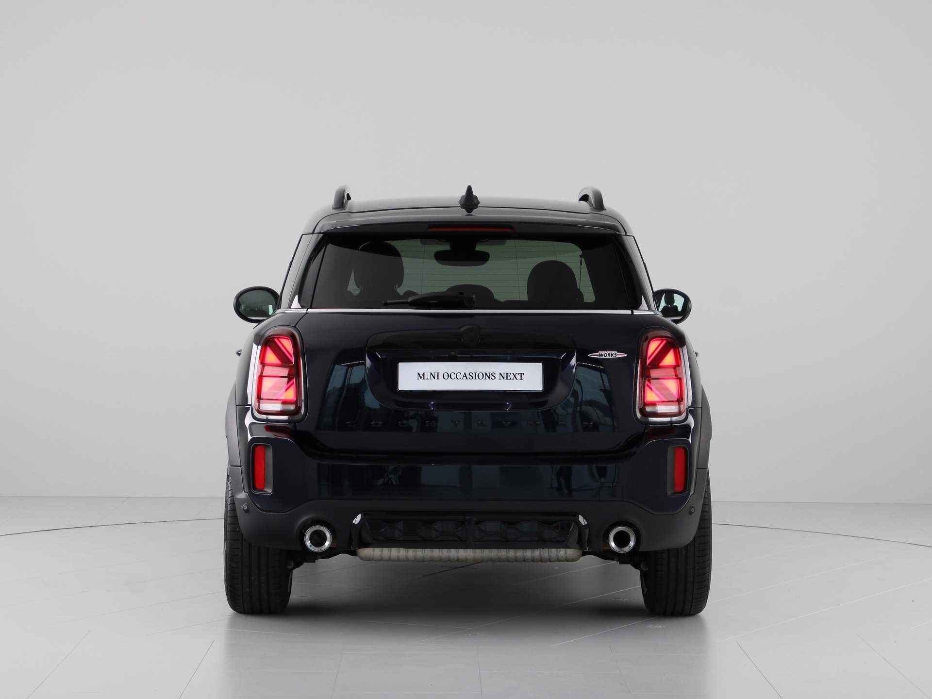 MINI Countryman John Cooper Works ALL4 Aut. - 12/25