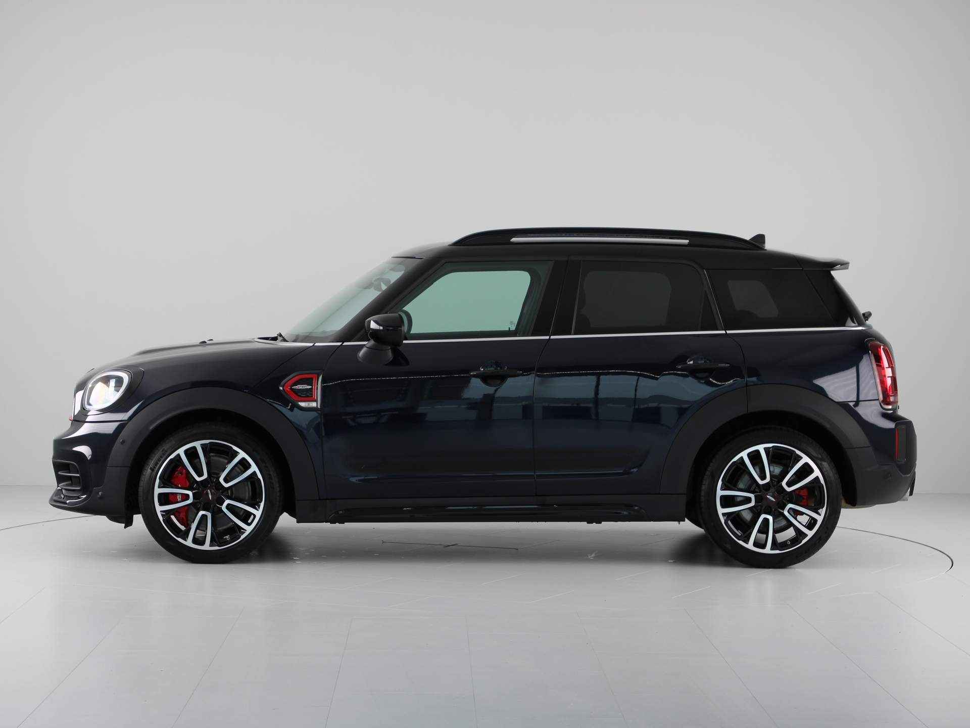 MINI Countryman John Cooper Works ALL4 Aut. - 14/25