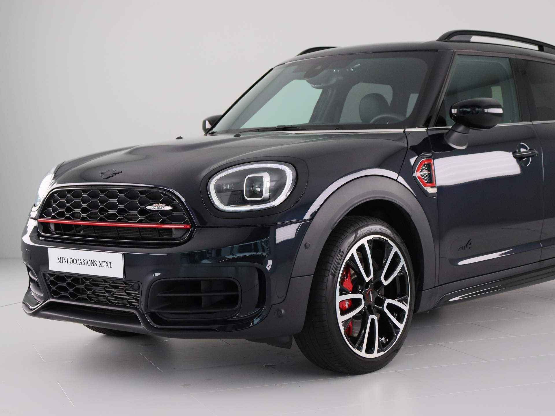 MINI Countryman John Cooper Works ALL4 Aut. - 22/25