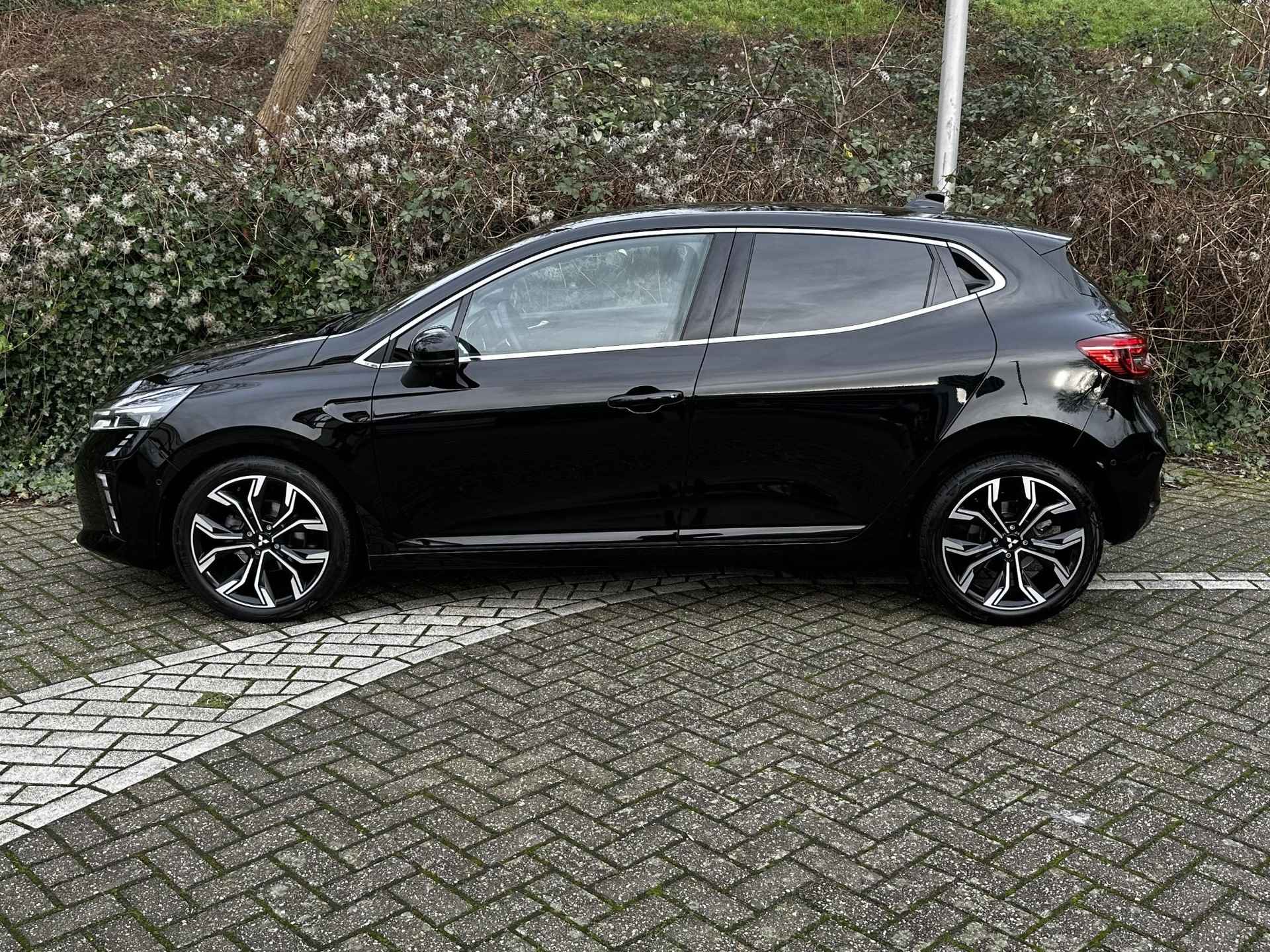 Mitsubishi Colt 1.0T MT Instyle  | 360 CAMERA | PARKEERSENSOREN VOOR/ACHTER | DODE HOEK DETECTIE | NAVIGATIE | ADAPTIVE CRUISE CONTROL | STOEL/STUURVERWARMING | APPLE CARPLAY/ANDROID AUTO | BOSE AUDIO | - 2/69