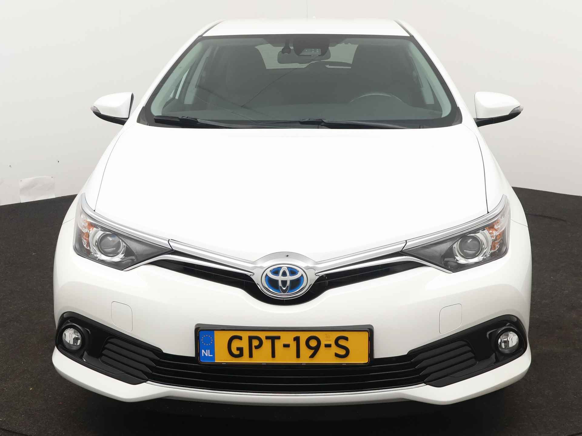 Toyota Auris 1.8 Hybrid HB Edition-S Limited | Navigatie | Parkeercamera | Cruise Control | - 28/43