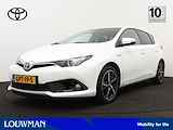 Toyota Auris 1.8 Hybrid HB Edition-S Limited | Navigatie | Parkeercamera | Cruise Control |