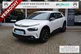 CITROEN C4 Cactus PT 110 Automaat-6 Navi | Camera | 17 "| Apple Carplay/Android Auto