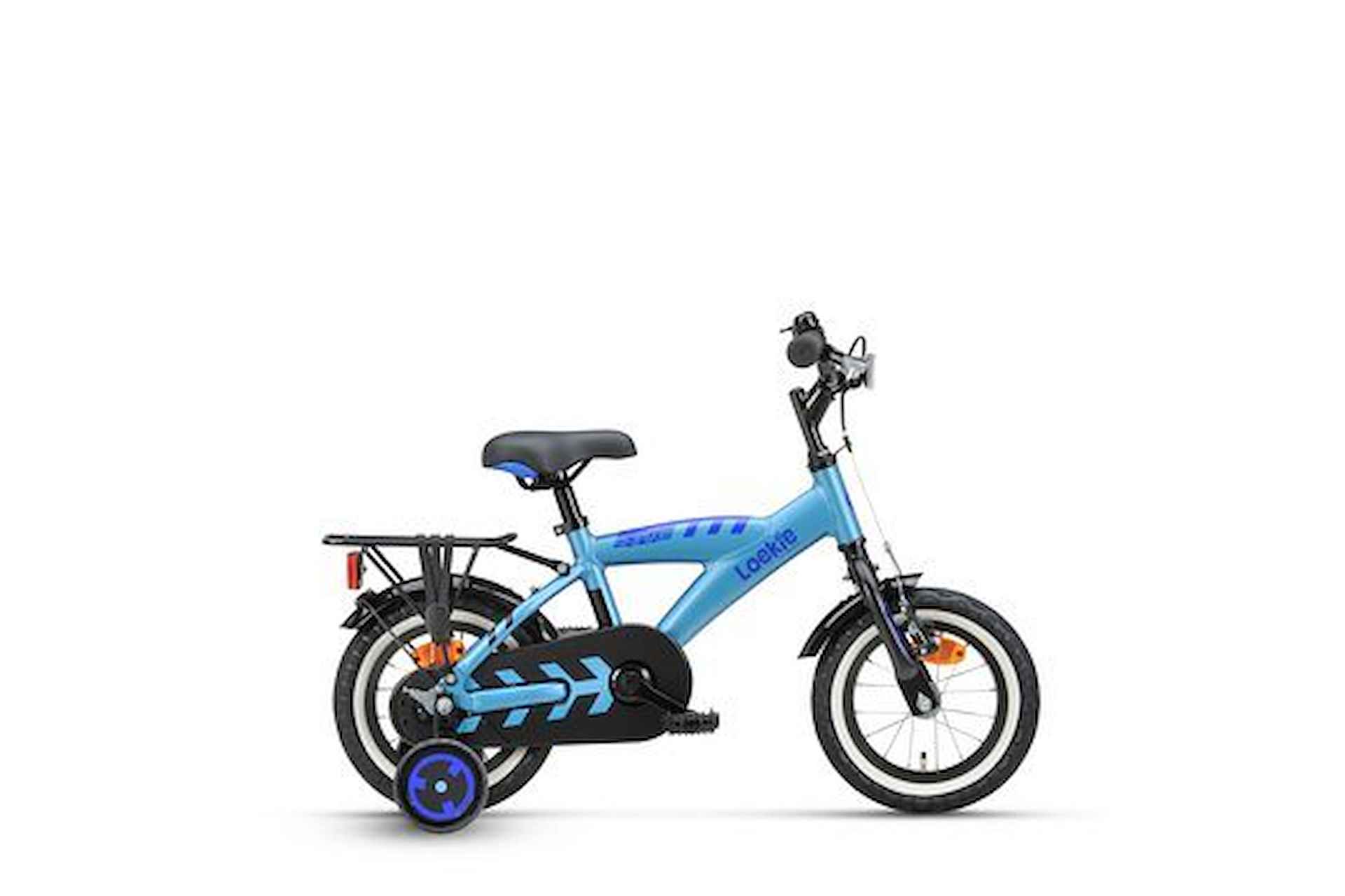 BATAVUS Snake 12 Inch JONGENS Blauw 20 2024