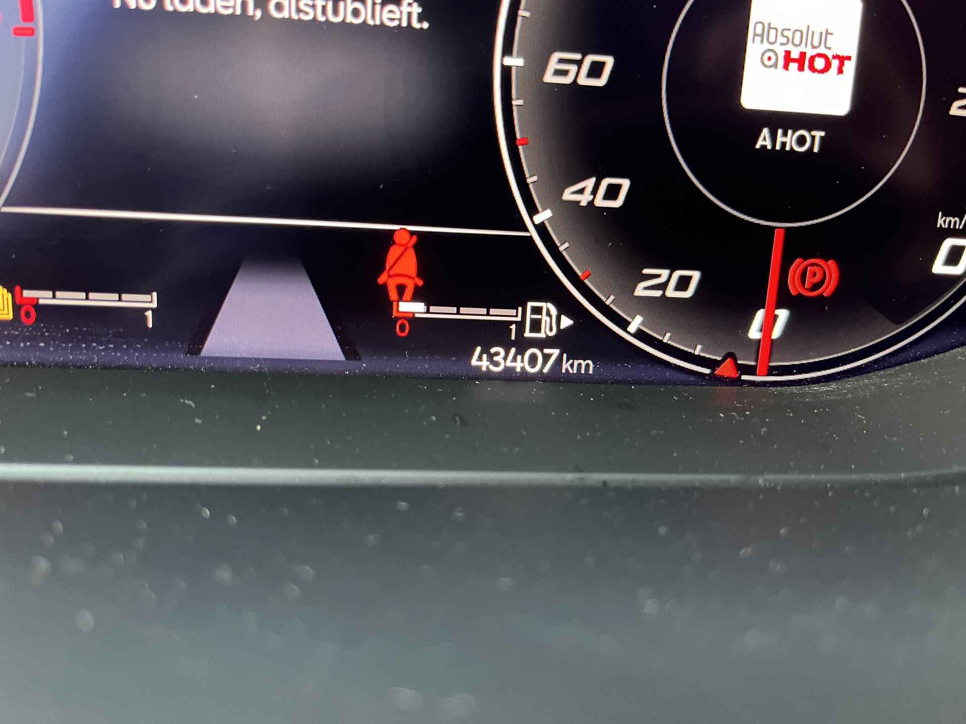 SEAT Leon Sportstourer 1.4 TSI eHybrid PHEV FR / AUTOMAAT/ PANO/ MATRIX/ PARK. SENSOREN/ STOEL-STUUR VERWARM./ ADAPT. CRUISE/ APP CONNECT/ NAVI/ CLIMA/ DAB - 7/31