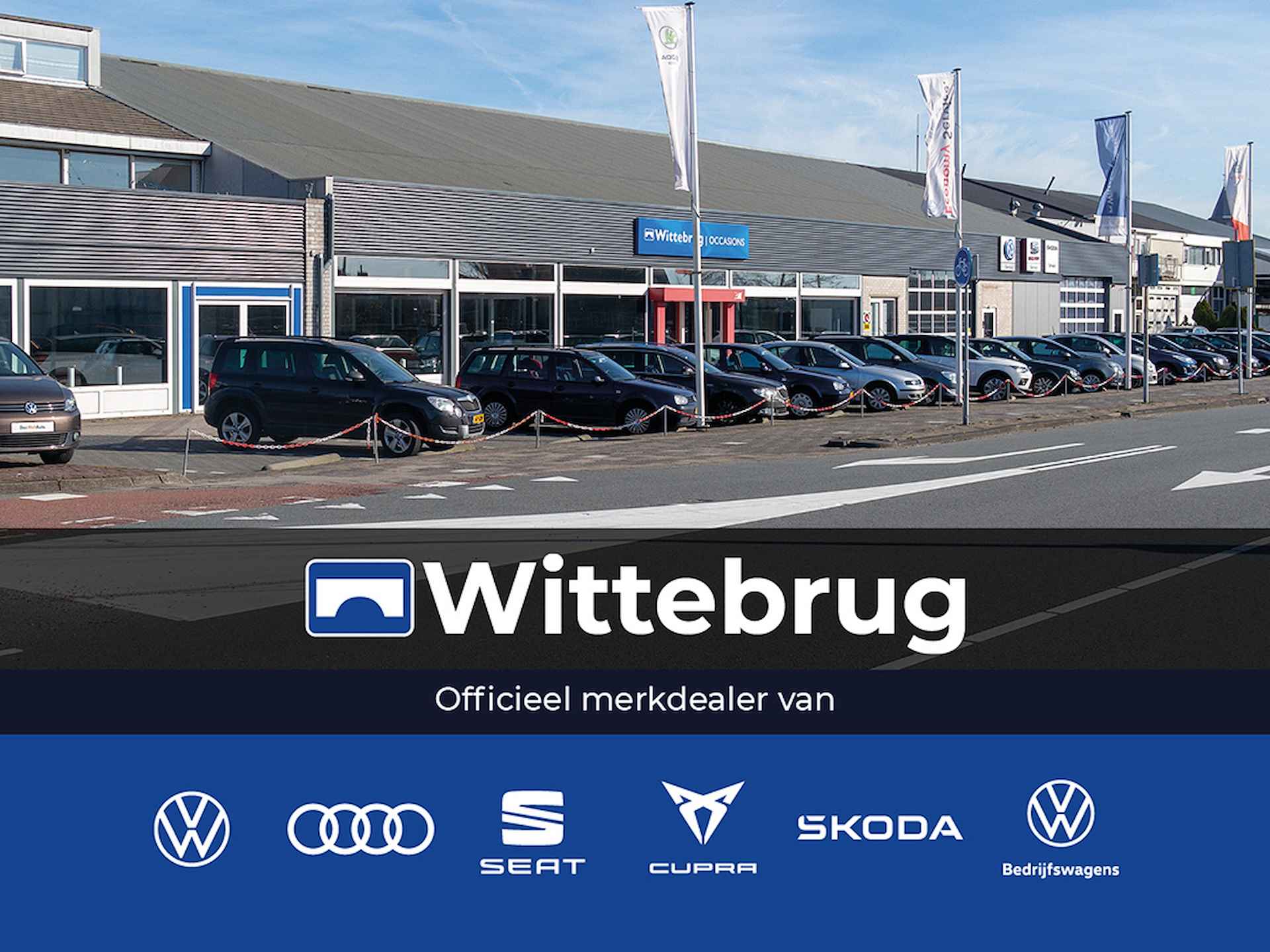 SEAT Leon Sportstourer 1.4 TSI eHybrid PHEV FR / AUTOMAAT/ PANO/ MATRIX/ PARK. SENSOREN/ STOEL-STUUR VERWARM./ ADAPT. CRUISE/ APP CONNECT/ NAVI/ CLIMA/ DAB - 31/31