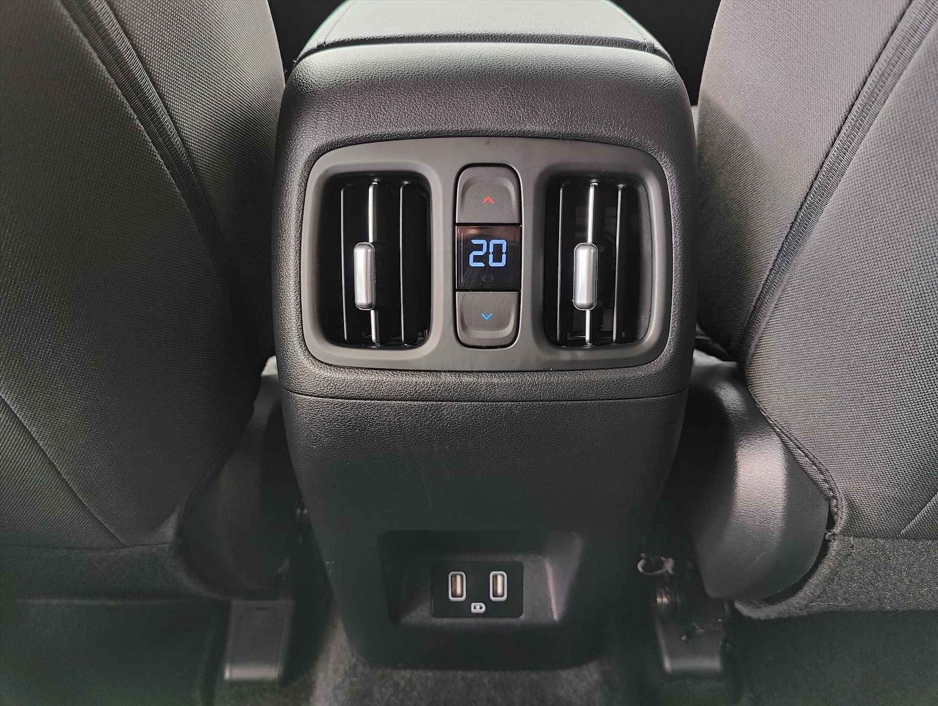 HYUNDAI Tucson 1.6 T-GDi HEV 230pk Comfort Smart | Automaat | Adaptive Cruise Control | Climate Control | Camera Achter | Sensoren | Android & Apple Carplay | - 24/41