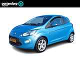 Ford Ka 1.2 Cool&Sound | Apple Carplay / Android Auto | Airco | Voorruit Verwarming elektrisch |  LM velgen | Mistlampen | Audio | Zo meeneemprijs! |