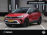 Opel Crossland Level 3 1.2 Turbo 130pk APPLE CARPLAY | WINTER PACK | LED | CRUISE | CLIMA | PDC + CAMERA | DAB | LANE DEPARTURE WARNING