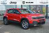 Jeep Avenger 1.2 e-Hybrid Longitude