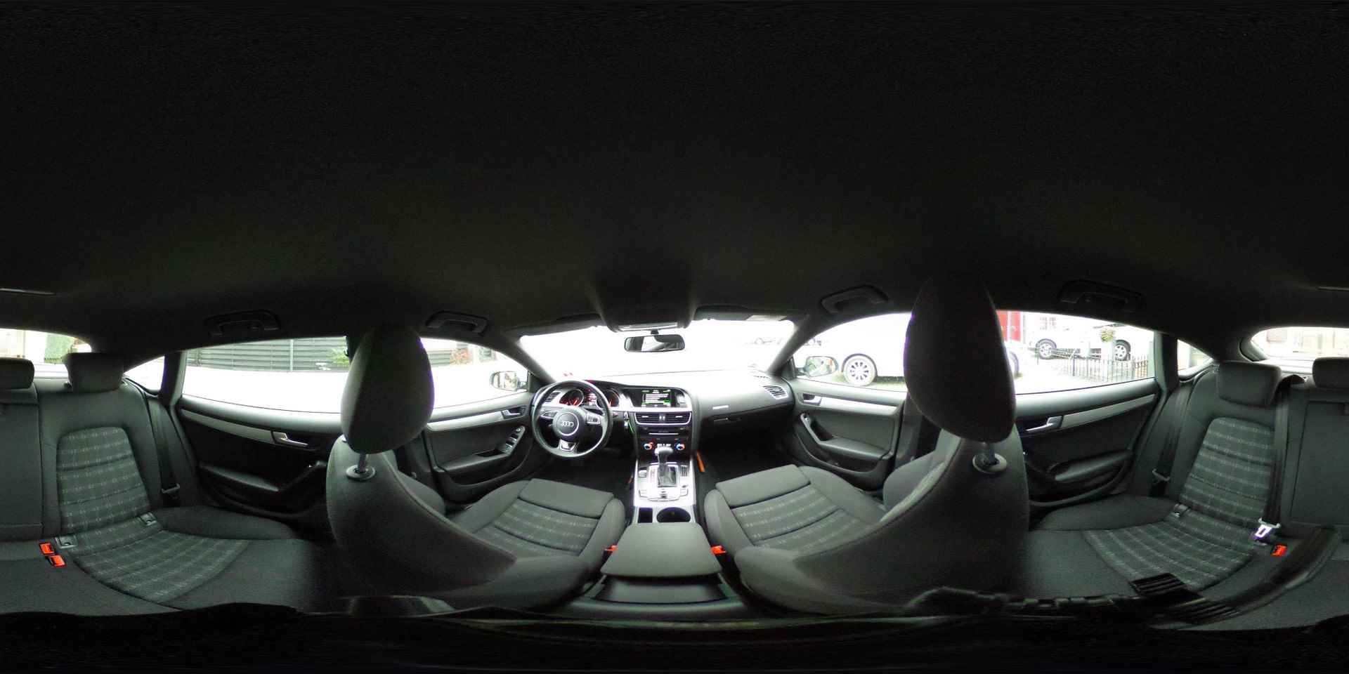 Audi A5 Sportback 1.8 TFSI Adrenalin S-Line | Trekhaak | Navi | NAP - 32/36