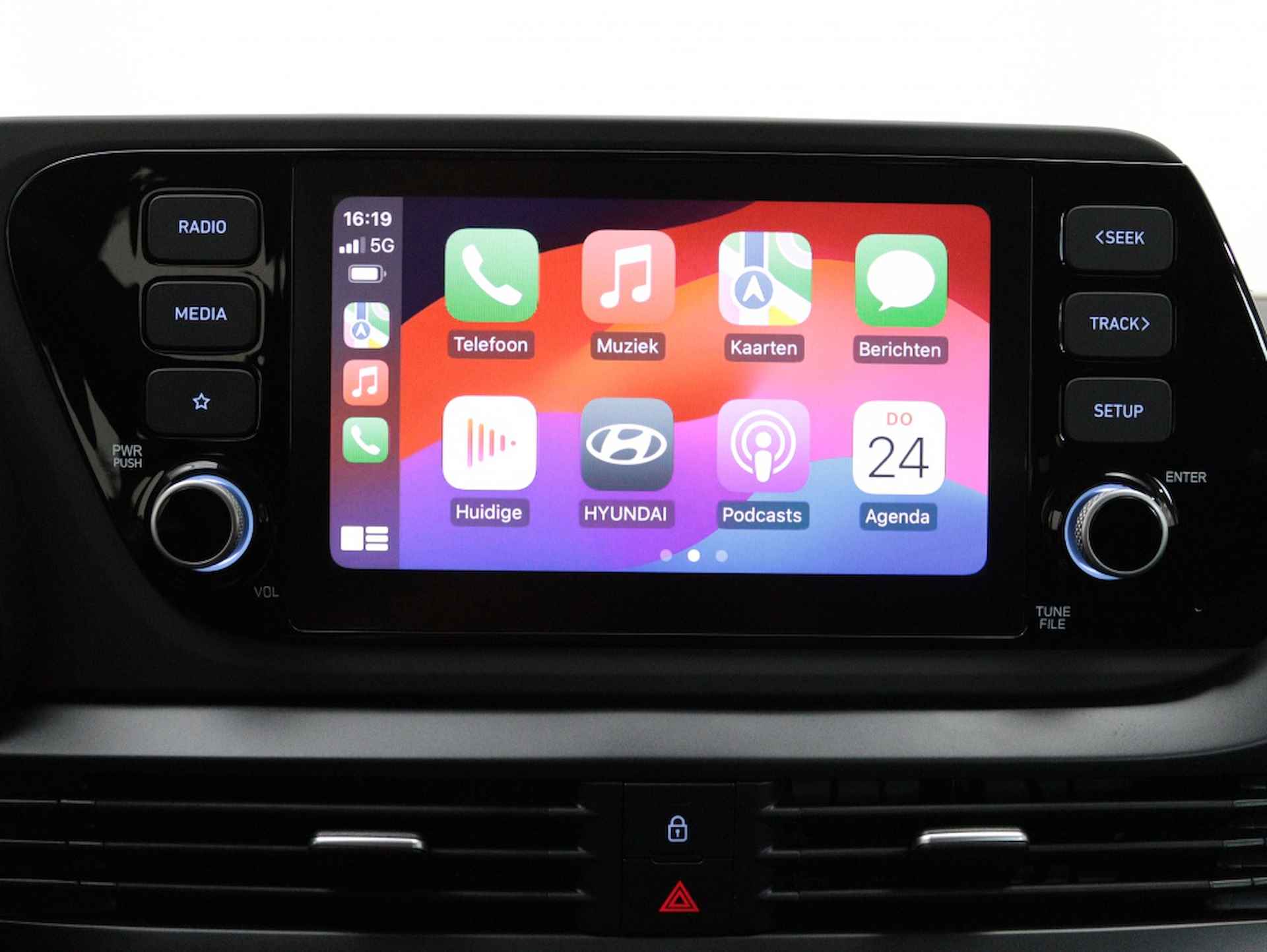 Hyundai Bayon 1.0 T-GDI Comfort | DAB | Carplay | Cruise Control | Airco | - 38/43