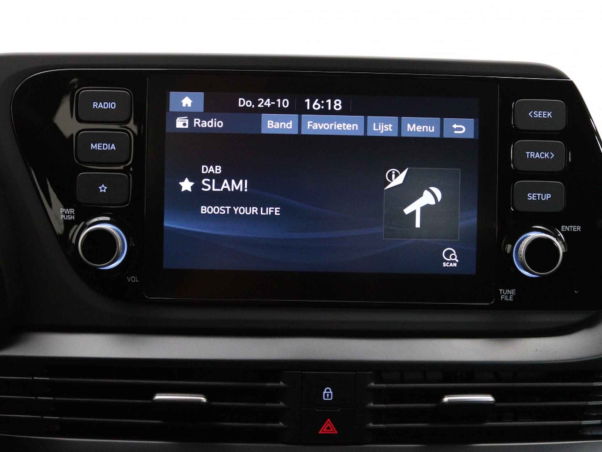 Hyundai Bayon 1.0 T-GDI Comfort | DAB | Carplay | Cruise Control | Airco | - 41/43