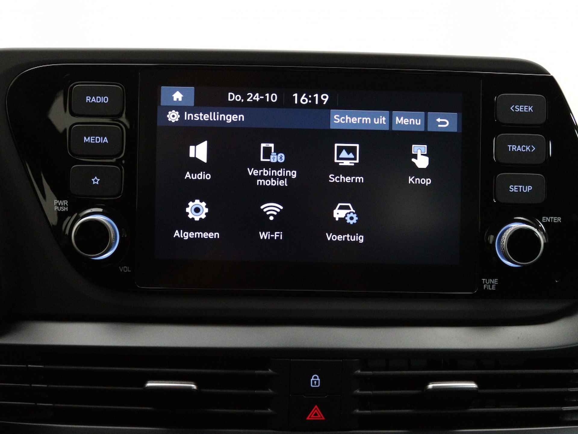 Hyundai Bayon 1.0 T-GDI Comfort | DAB | Carplay | Cruise Control | Airco | - 42/43