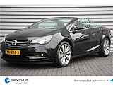 Opel Cascada 1.4 TURBO 140PK INNOVATION+ / NAVI / LEDER / CLIMA / LED / AGR / PDC / 19" LMV / CAMERA / UNIEK / WINTERPAKKET / NIEUWSTAAT !!