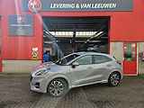 Ford Puma 1.0 EcoBoost Hybrid ST-Line X Navigatie/ Cruise control/ Rijklaarprijs!