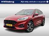 Ford Kuga 2.5 PHEV ST-Line X | 19" Velgen | Winter Pakket | Head-Up Display