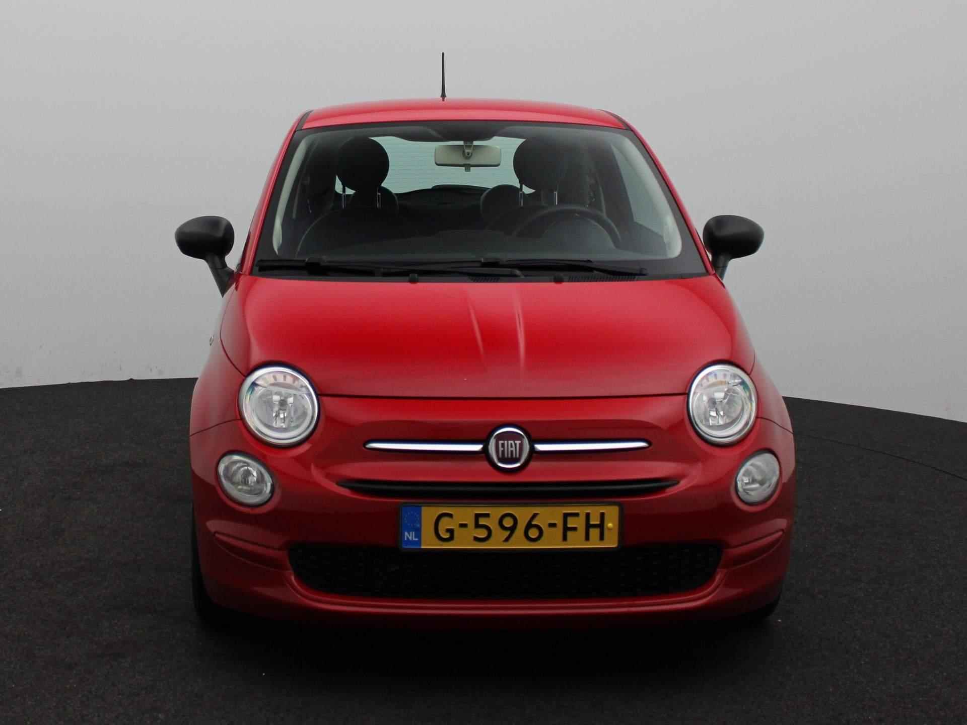 Fiat 500 0.9 TwinAir Turbo Young | Airco | - 3/21