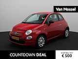 Fiat 500 0.9 TwinAir Turbo Young | Airco |