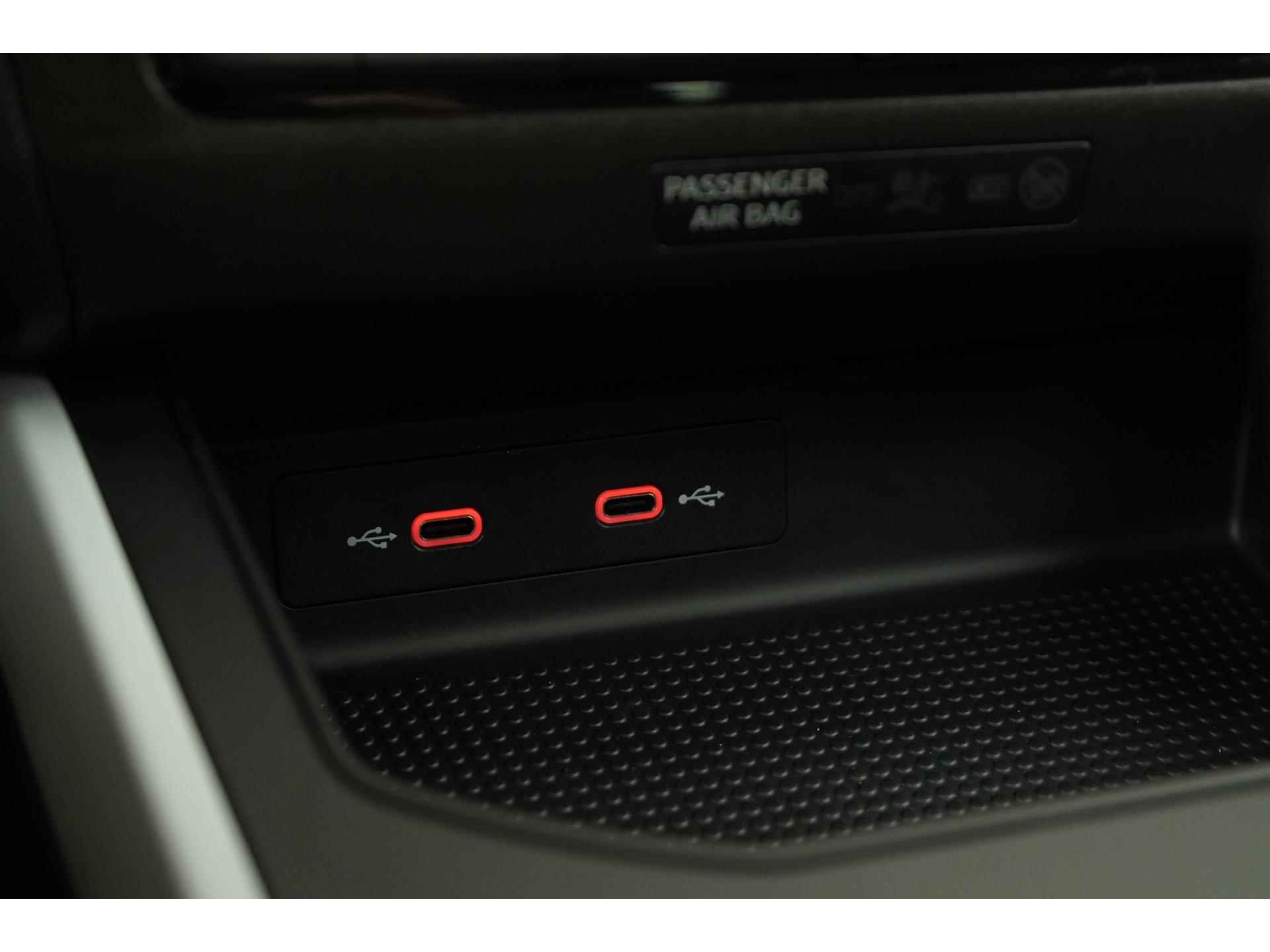 SEAT Arona 1.0 TSI Style DSG | Facelift | Navigatie | Trekhaak | Zondag Open! - 13/39