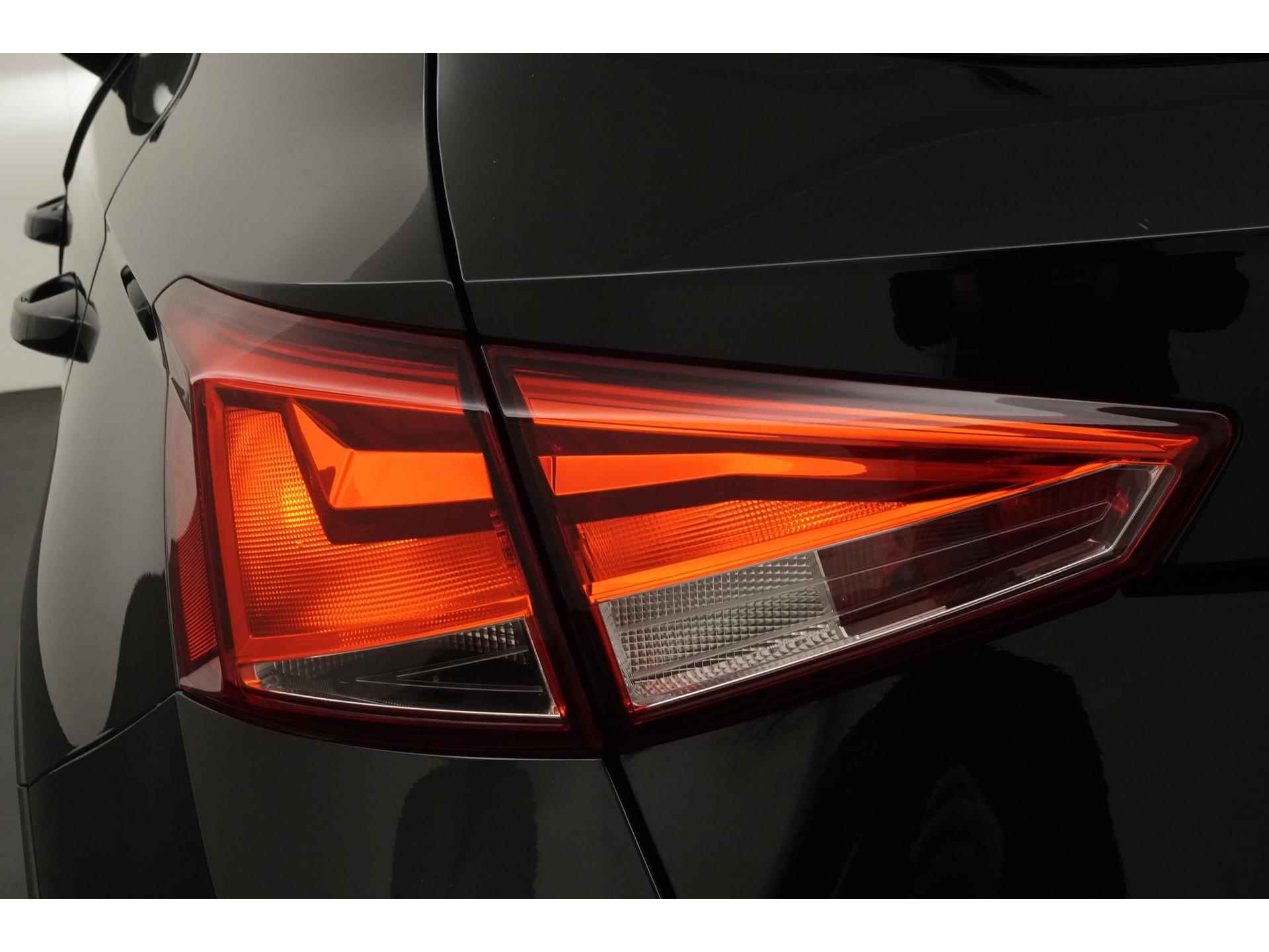 SEAT Arona 1.0 TSI Style DSG | Facelift | Navigatie | Trekhaak | Zondag Open! - 24/39